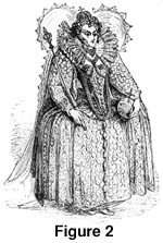tackiness in the middle ages