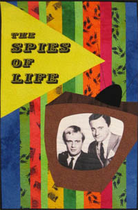 Spies of Life