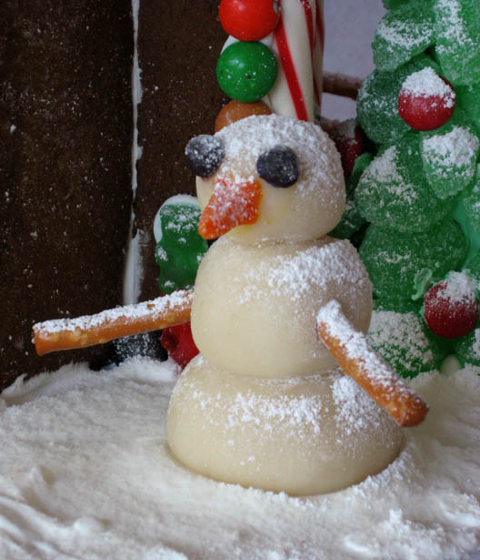 Snowman