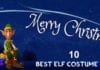 Best Elf Costume Ideas
