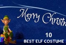 Best Elf Costume Ideas