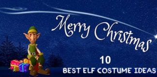 Best Elf Costume Ideas