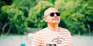 best sunglasses for bald men