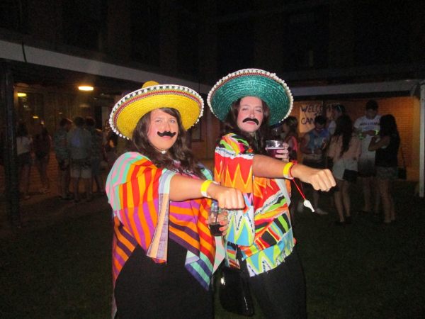 Mexican Fancy Dress Mexican Fancy Dress