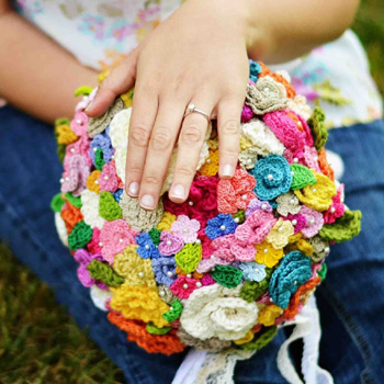 Crochet Flowers