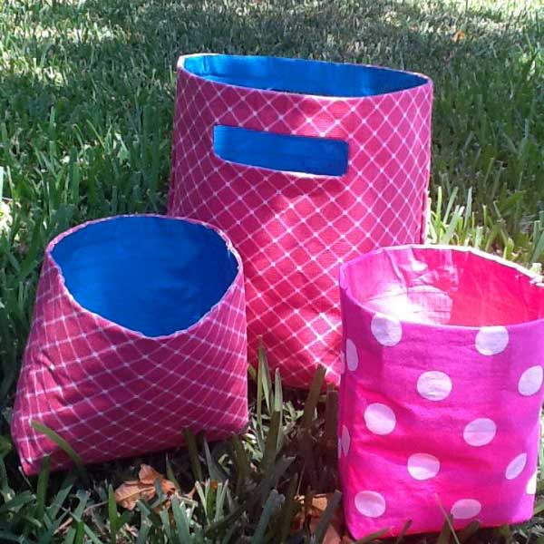 Duct Tape Bags