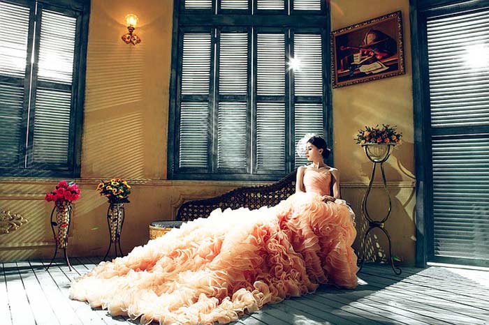 Wedding Dress Handkerchief Wedding Dress Handkerchief