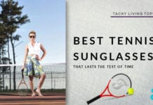 Best Tennis Sunglasses