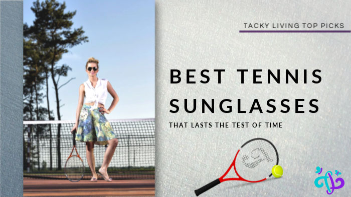 Best Tennis Sunglasses