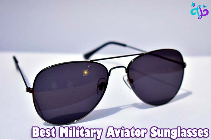Aviator Military Sunglasses Aviator Military Sunglasses