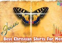 Best Christian Shirts For Men