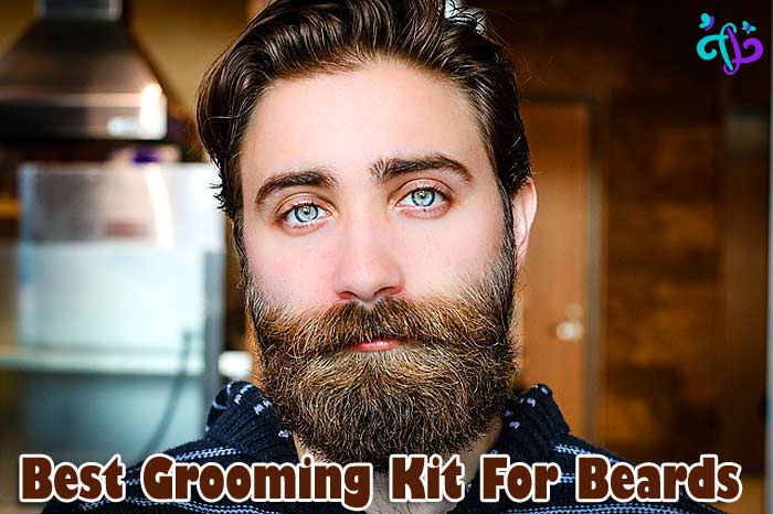 Best Grooming Kit For Beards