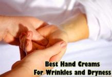 Best Hand Cream For Wrinkles and Dryness