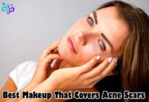 Best Makeup That Covers Acne Scars