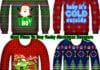 best place to buy tacky christmas sweaters