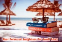 best polarized sunglasses for small faces