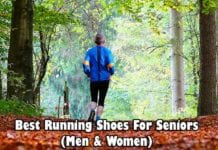 best running shoes for seniors