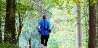 best running shoes for seniors