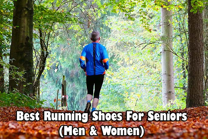 best running shoes for seniors