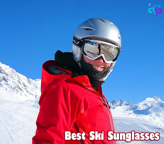 Best Ski Sunglasses Best Ski Sunglasses