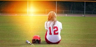 Best Sunglasses For Softball Outfielders