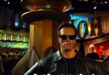 Best Terminator Sunglasses