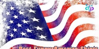 Funny America Shirts