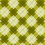 green-plaid-pattern