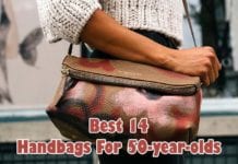 handbags for 50 year olds