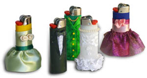 Wedding Lighters