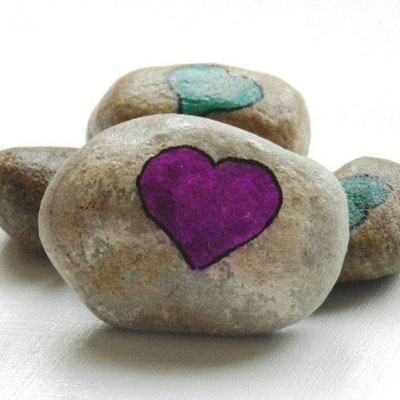 Love Rocks!