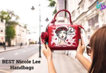 Nicole Lee Handbags