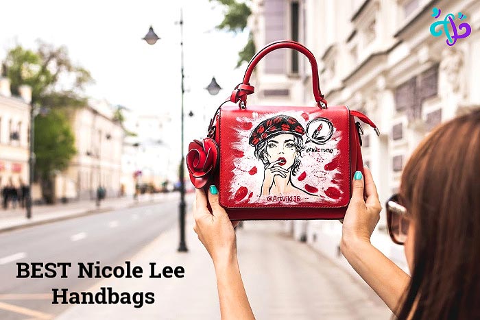 Nicole Lee Handbags