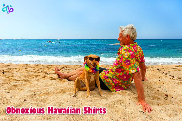 Obnoxious Hawaiian Shirts Obnoxious Hawaiian Shirts