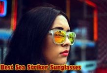 sea striker sunglasses