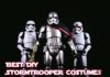 Stormtrooper Costume Ideas